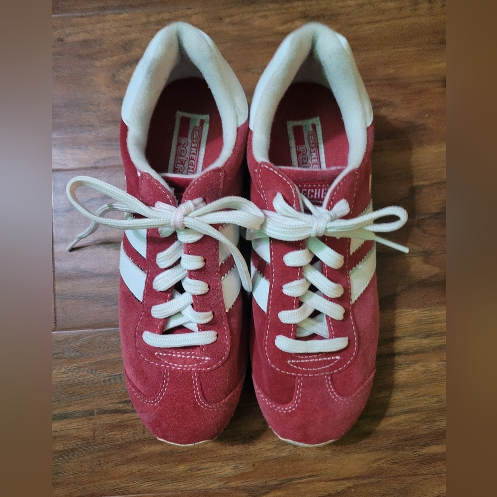 Skechers Retro Sneakers